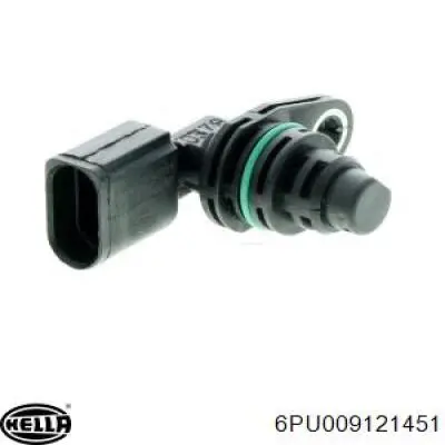 Купить 6PU009121451 HELLA ДПРВ