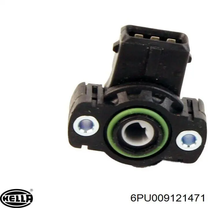 Датчик распредвала 6PU009121471 HELLA