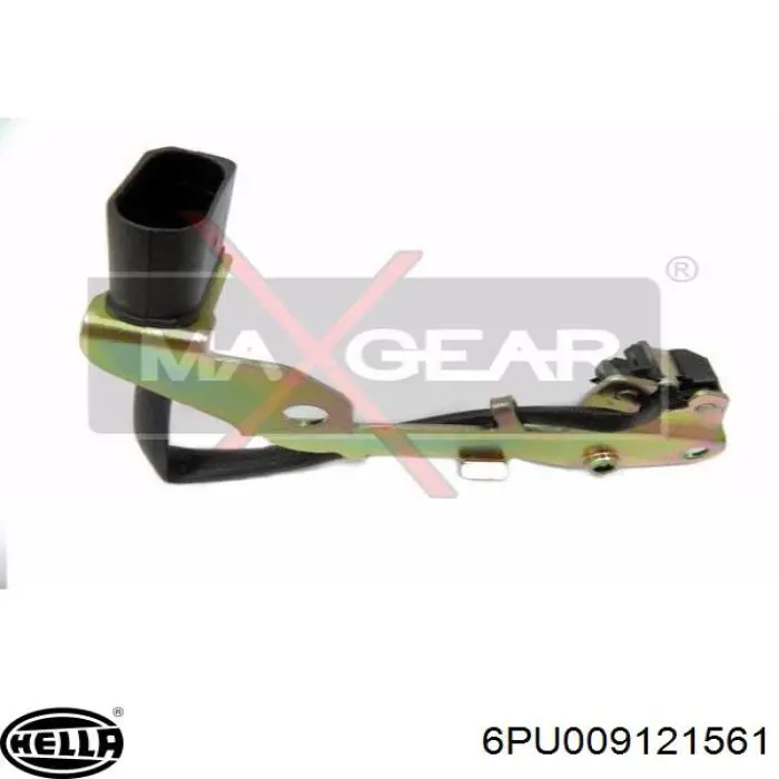 Купить 6PU009121561 HELLA Датчик Холла