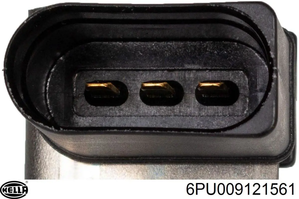 6PU009121561 HELLA Датчик Холла