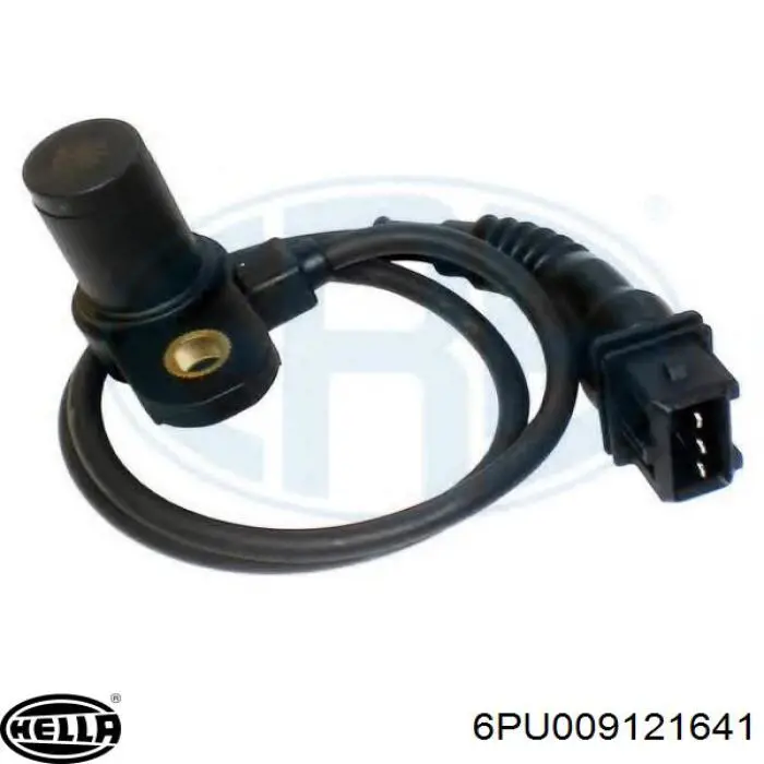 Датчик фаз HELLA 6PU009121641 цена, от 30.91 USD