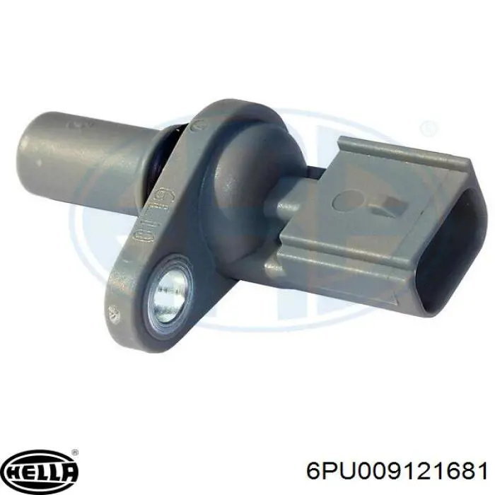 Купить 6PU009121681 HELLA ДПРВ