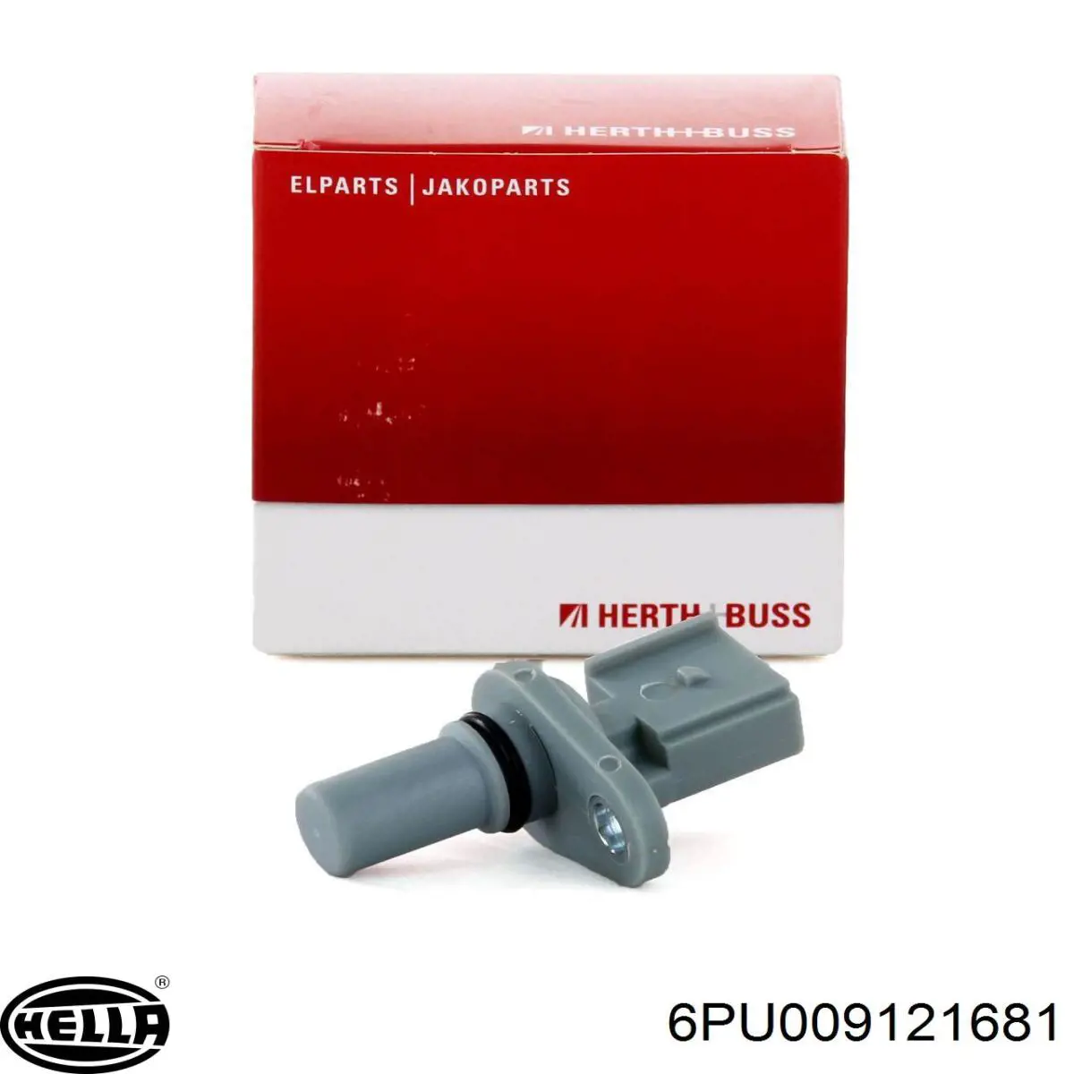 Датчик распредвала 6PU009121681 HELLA