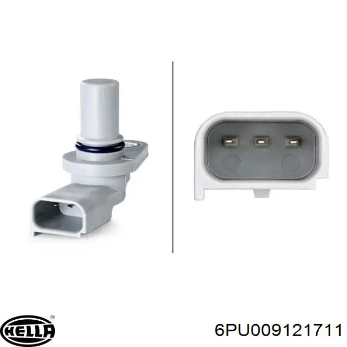 6PU009121711 HELLA