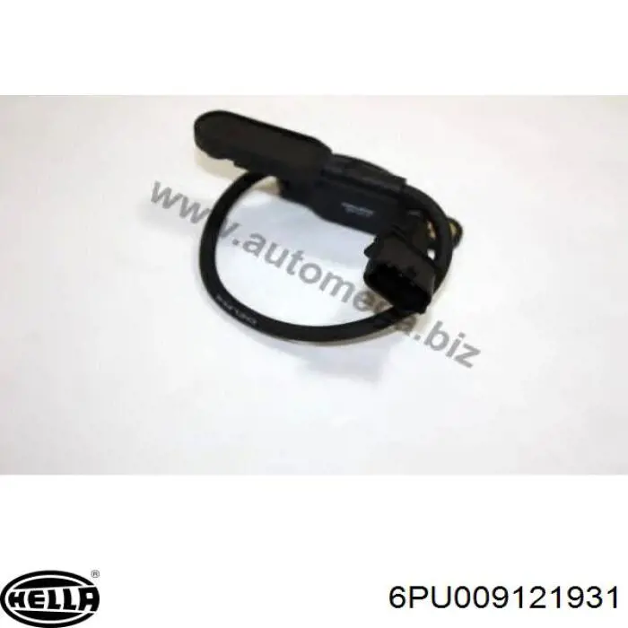 Датчик распредвала 6PU009121931 HELLA