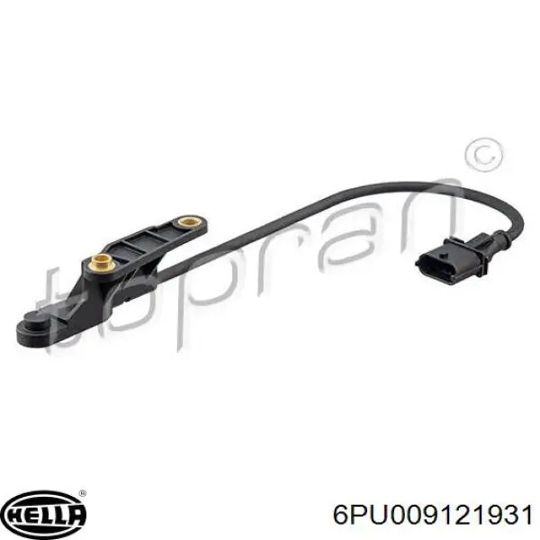 Датчик фаз HELLA 6PU009121931 цена, от 38.86 USD