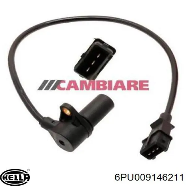 6PU009146211 HELLA ДПКВ