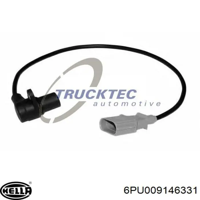 6PU009146331 HELLA ДПКВ