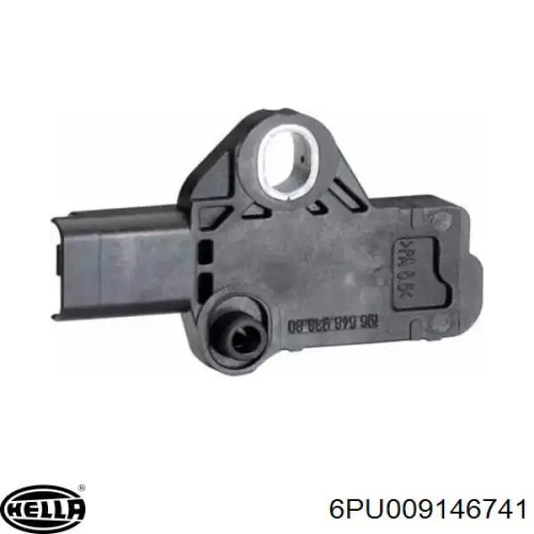 Датчик коленвала 6PU009146741 HELLA