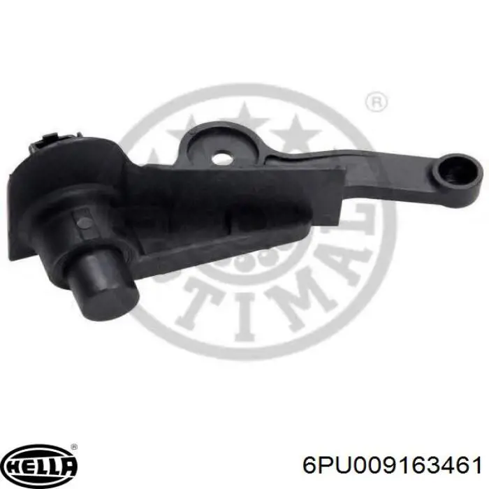 Купить 6PU009163461 HELLA Датчик оборотов коленвала