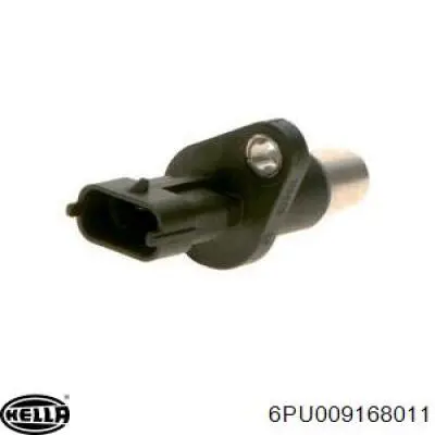 6PU009168011 HELLA Датчик распределительного вала