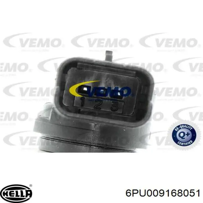 Датчик фаз HELLA 6PU009168051 цена, от 20.13 USD