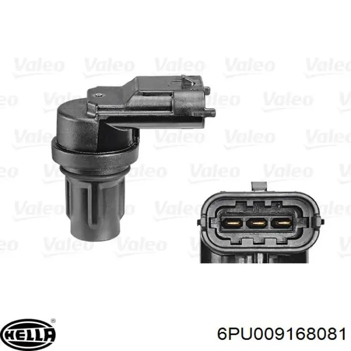 Датчик распредвала 0046798368 Fiat/Alfa/Lancia