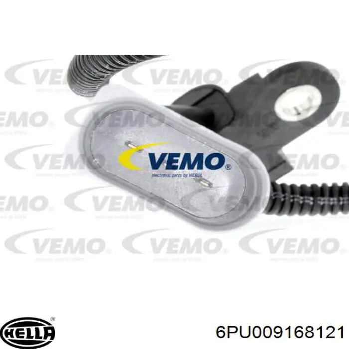Датчик фаз HELLA 6PU009168121 цена, от 25.31 USD