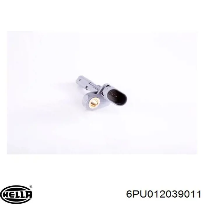 6PU012039011 HELLA Сенсор АБС