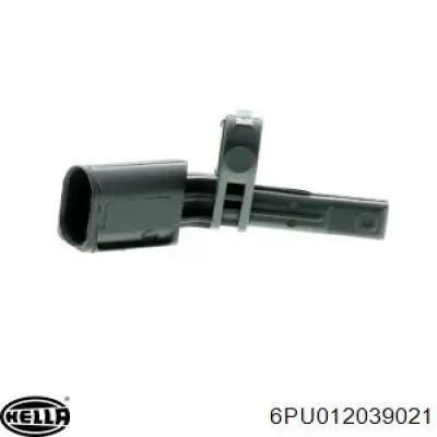 Передний правый датчик АБС HELLA 6PU012039021