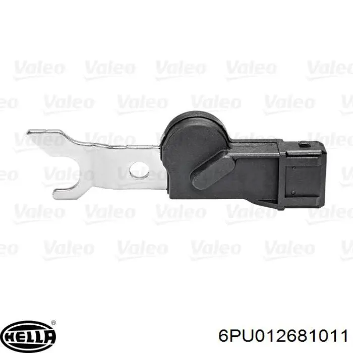 Датчик распредвала 6PU012681011 HELLA