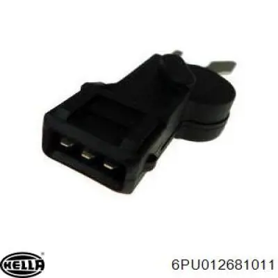 Купить 6PU012681011 HELLA ДПРВ