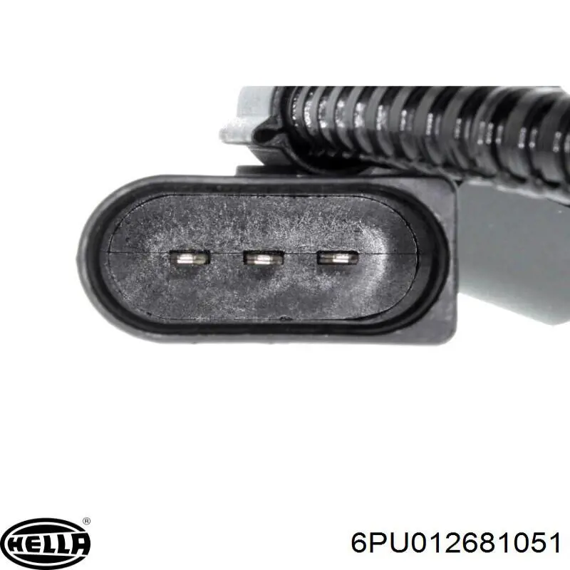 6PU012681051 HELLA Датчик распределительного вала