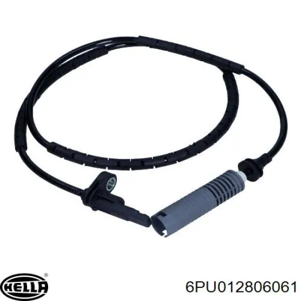 Датчик ABS задний ERT 530087