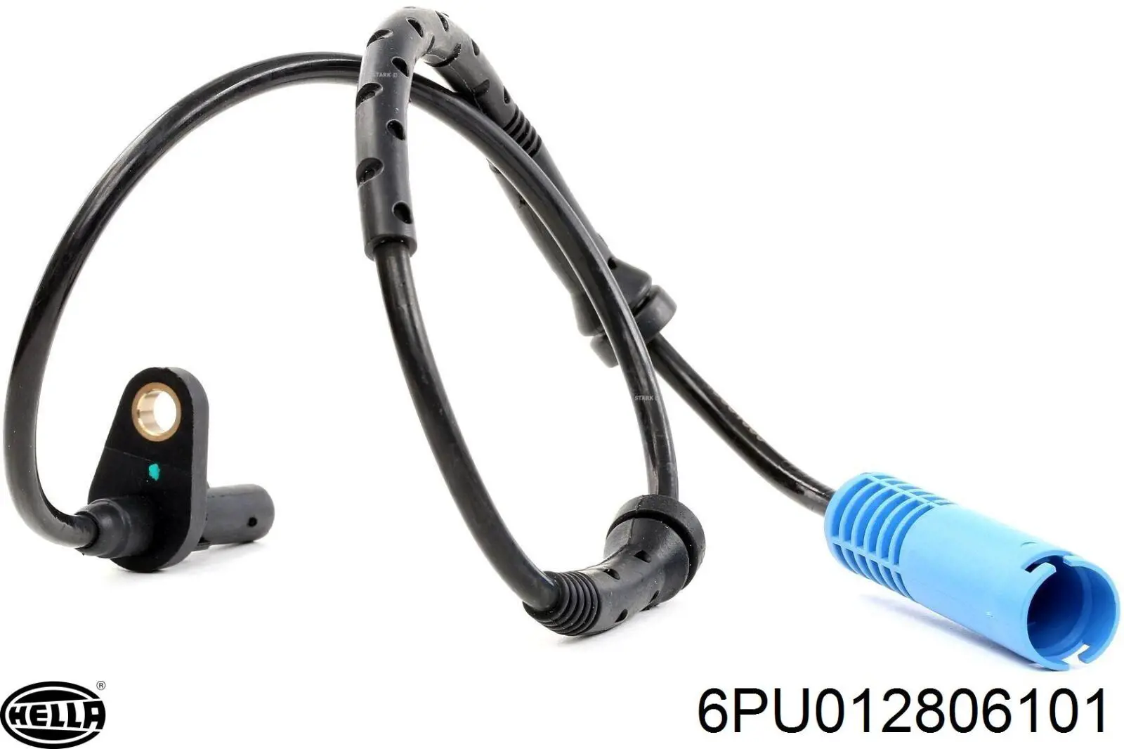 Передний датчик АБС Bremi 51511 цена, от 31.04 USD