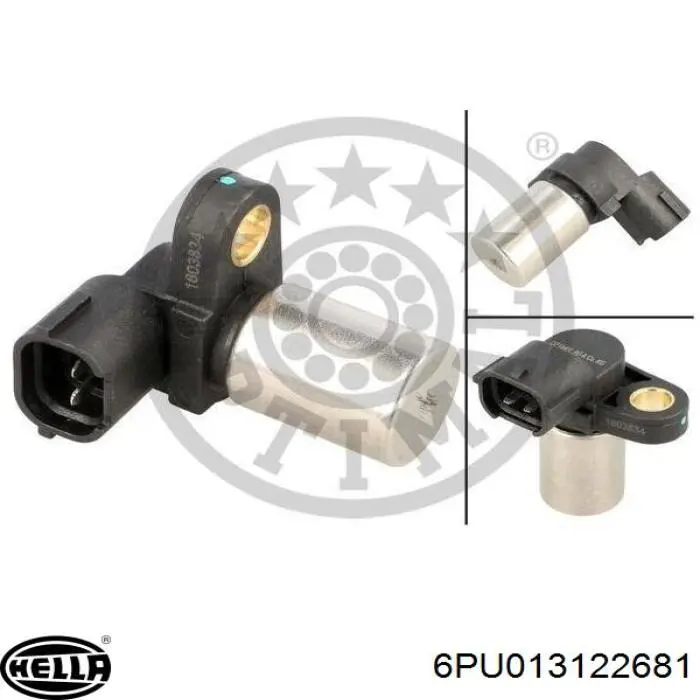 Датчик фаз Hotaru HSE0802 цена, от 20.20 USD