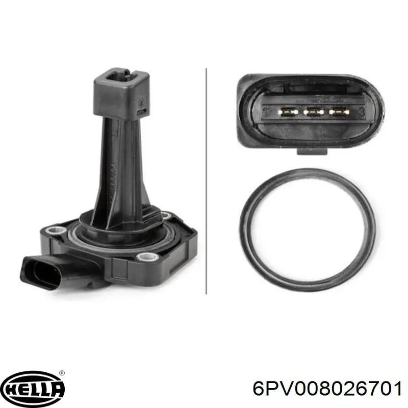 Купить 8E2721523J VAG Педаль газа