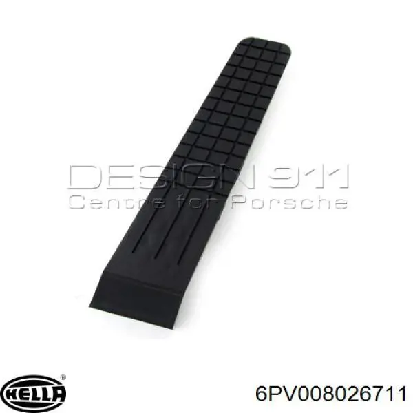 Педаль газа (акселератора) Porsche Cayenne внедорожник (955) (2002 - 2010) цена, от 6.37 USD