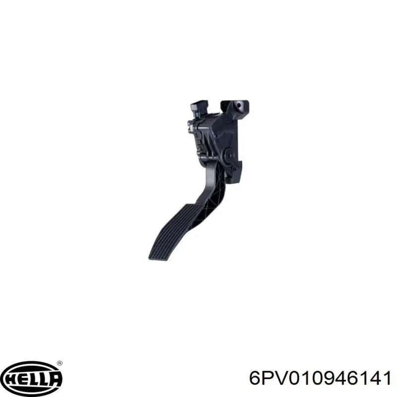 Педаль газа ENT880009 Engitech
