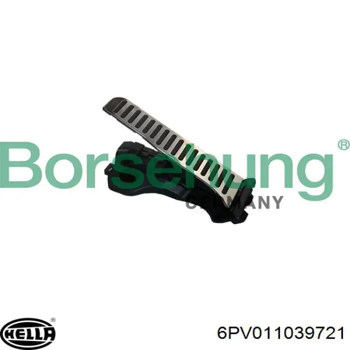  B18728 Borsehung