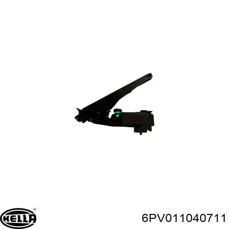 Педаль газа (акселератора) Volkswagen Golf V хэтчбек (1K1) (2003 - 2010) цена, от 12.67 USD
