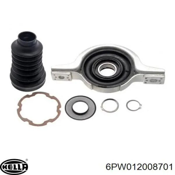 2500056 Ford Датчик дождя