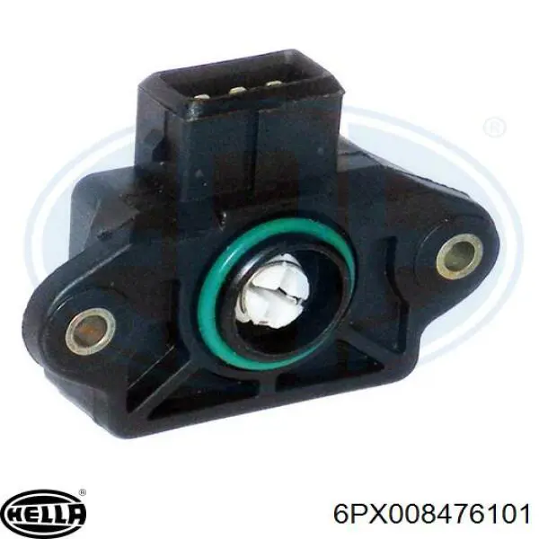 Датчик дроссельной заслонки  Standard 20008 цена, от 18.88 USD