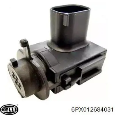 64119305877 Chrysler sensor de sujidade de ar