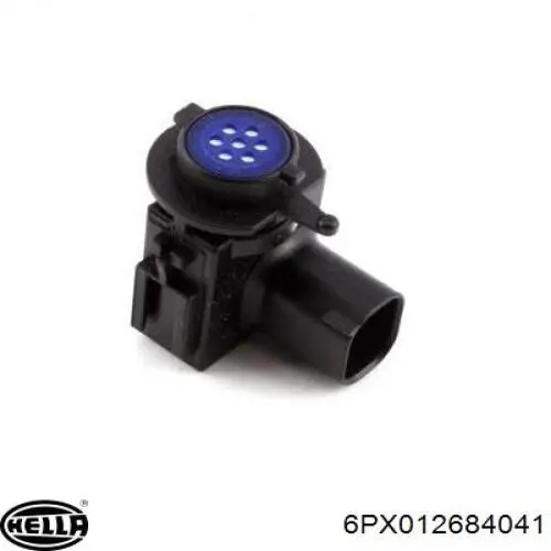 Датчик загрязнения воздуха Opel 1238844 цена, от 19.07 USD