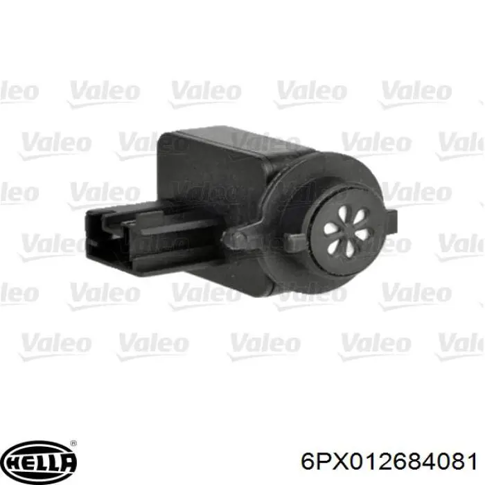 Датчик загрязнения воздуха HELLA 6PX012684081