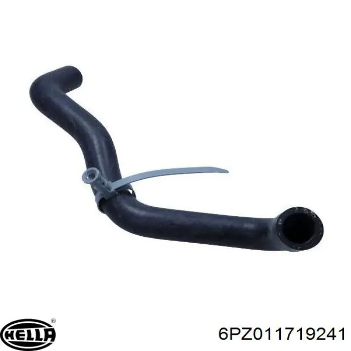 Купить 6PZ011719241 HELLA Датчик контроля мертвой зоны задний