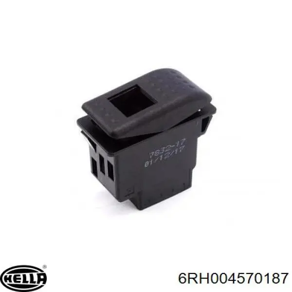 6RH004570187 HELLA