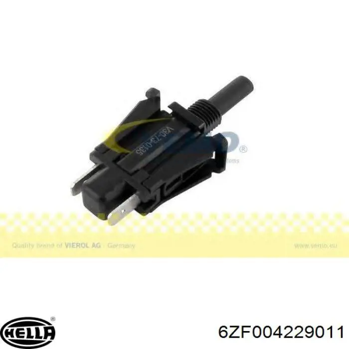 1008282 Autotechteile Концевик