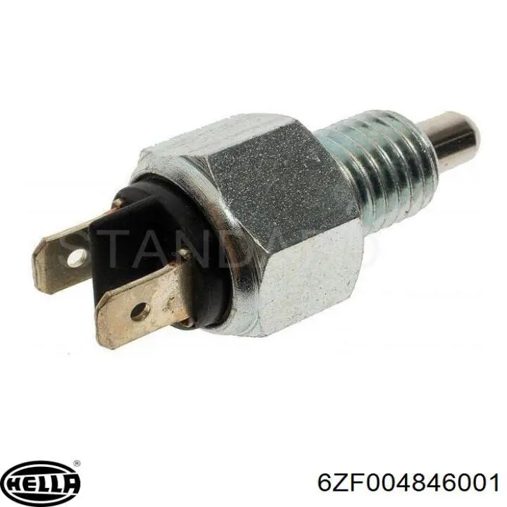 Купить 6ZF004846001 HELLA Датчик света заднего хода