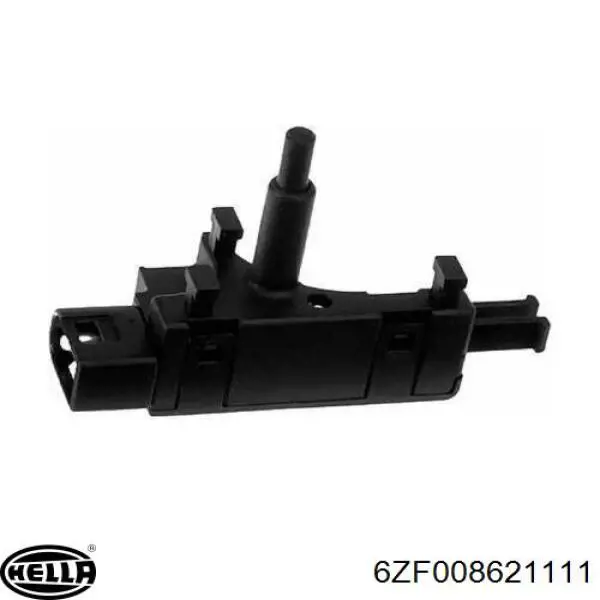 Датчик включения фонарей заднего хода 6ZF008621111 HELLA