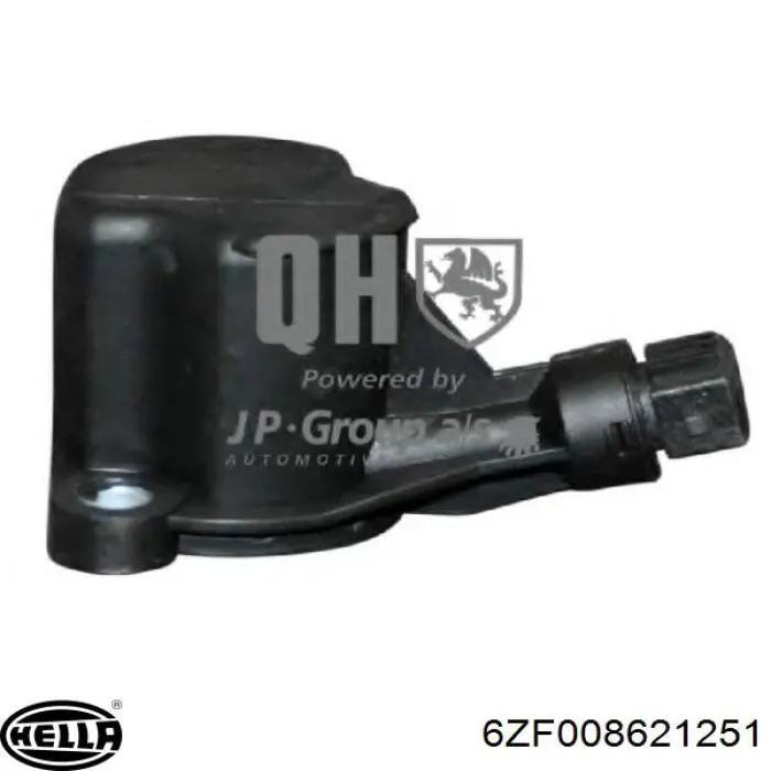 Датчик фонарей заднего хода HELLA 6ZF008621251