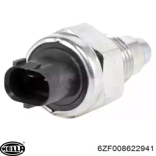 Включатель фонарей заднего хода Toyota 8454520021 цена, от 22.62 USD