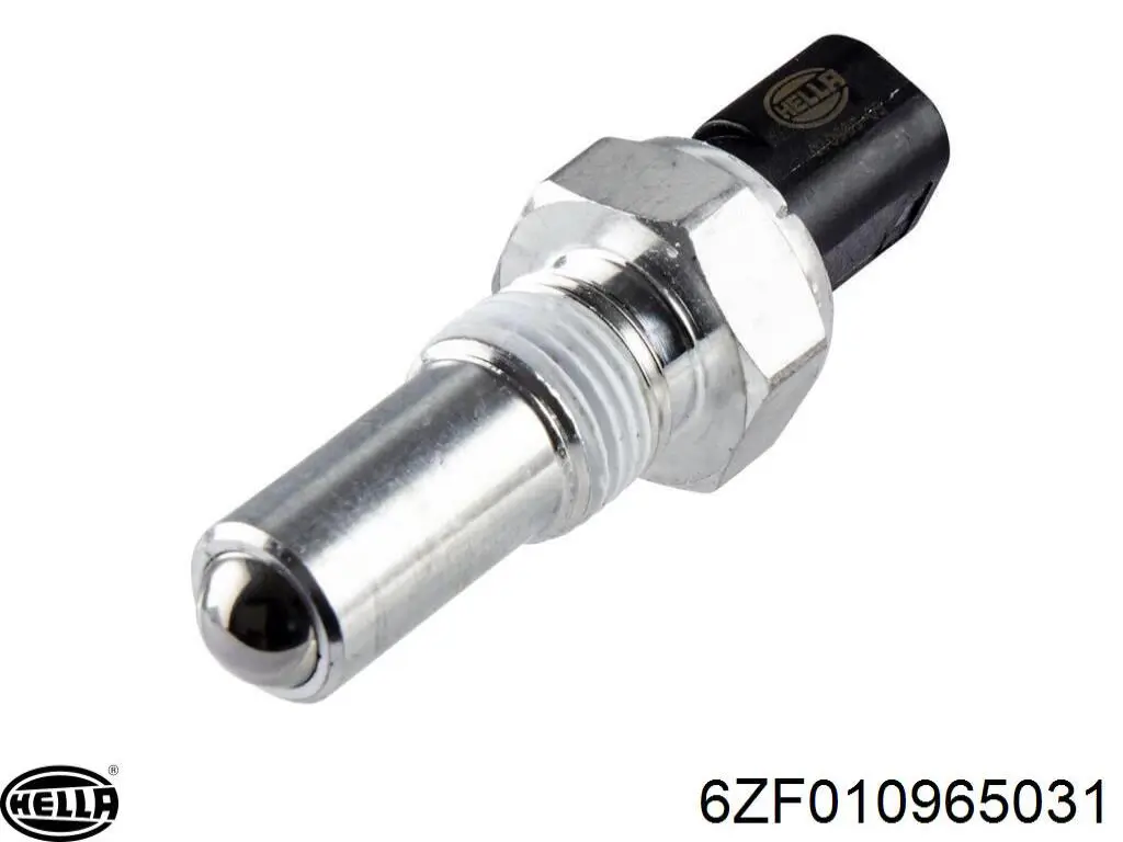 Датчик включения фонарей заднего хода 6ZF010965031 HELLA