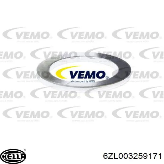 Манометры (указатель давления масла) Opel 4401182 цена, от 2.70 USD