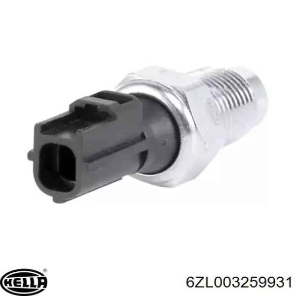 Датчик давления масла 6ZL003259931 HELLA