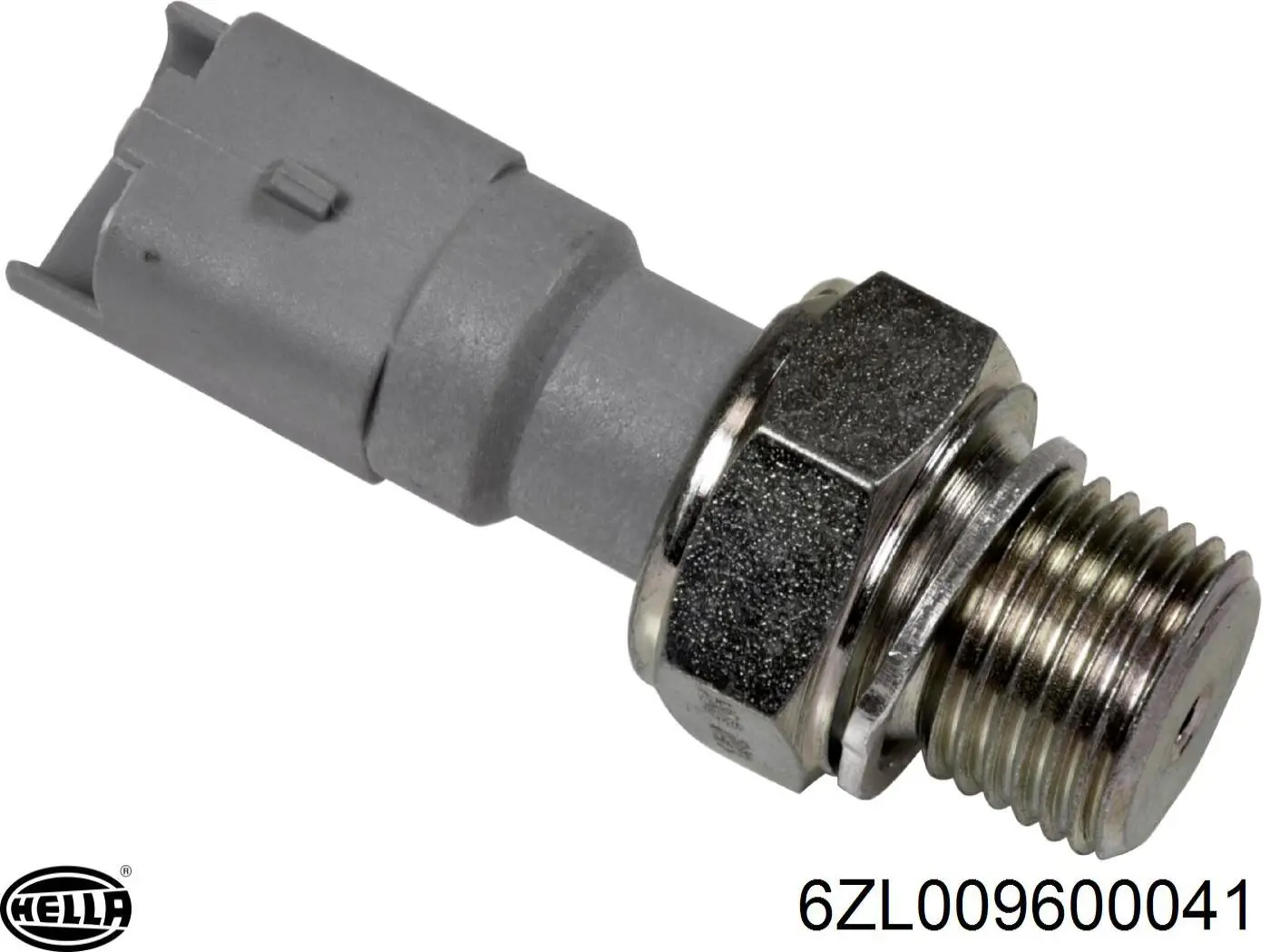 Датчик давления масла 6ZL009600041 HELLA