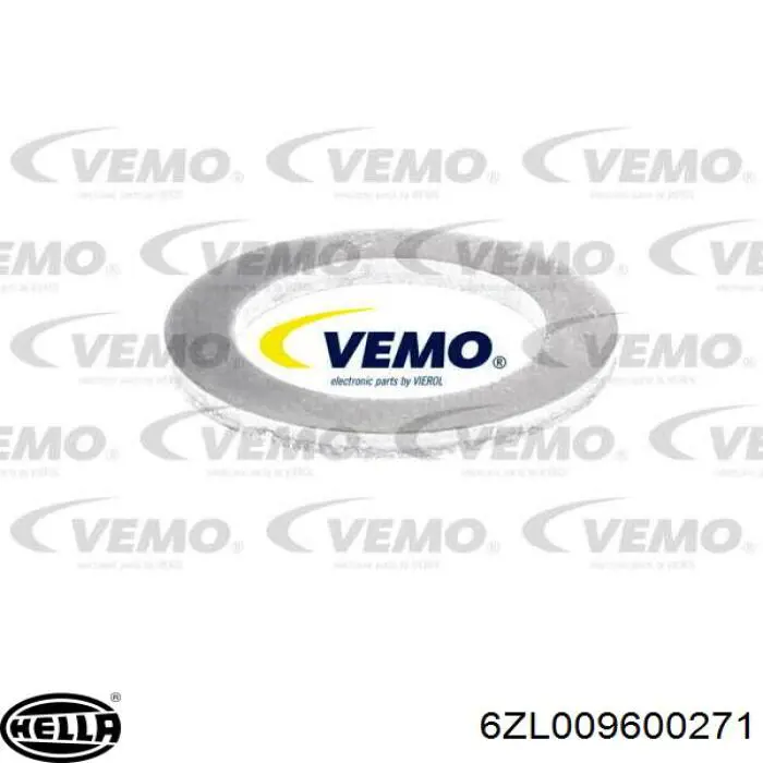 Купить NUC100280L Land Rover Датчик давления масла