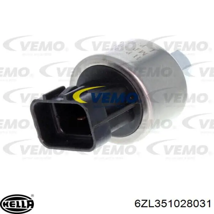 6ZL351028031 HELLA