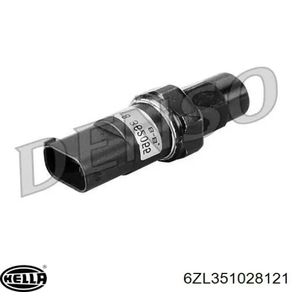 Датчик абсолютного давления кондиционера ERA 330992 цена, от 25.92 USD